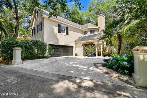 1 Yacht Club Drive, Hilton Head Island, SC 29926