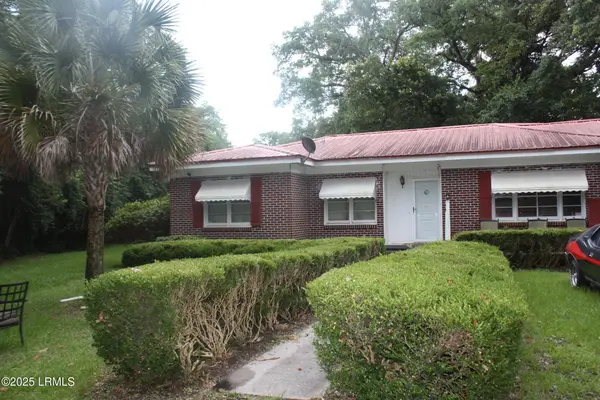 6804 W Frontage Road U.s. Hwy 17 Highway W, Coosawhatchie, SC 29912