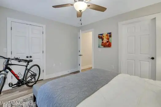 50 Pebble Beach Cove #F111, Bluffton, SC 29910 - #3