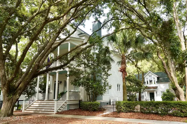 119 Bartram Drive, Beaufort, SC 29902