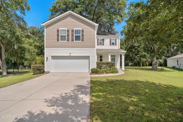 4944 Tidal Walk Lane, Beaufort, SC 29907