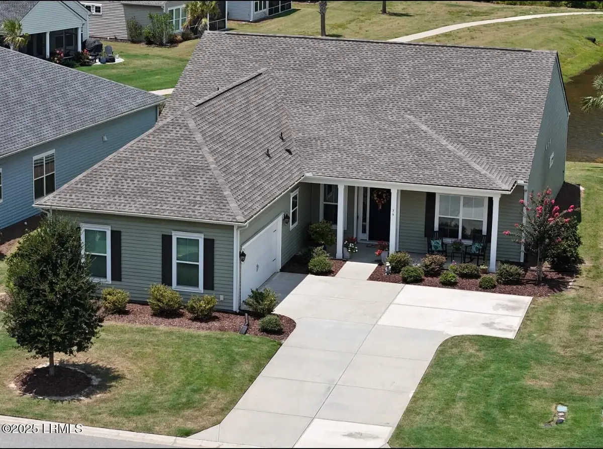 56 Carolina Oaks Avenue, Bluffton, SC 29909 - Image #1