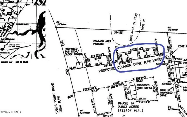 7 Celadon Drive, Beaufort, SC 29907