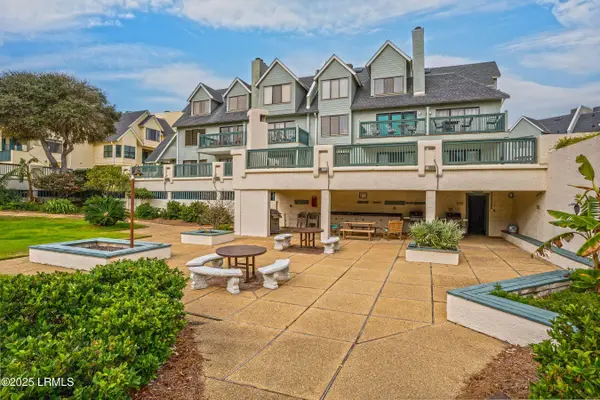 608 Newhaven Court #608, Fripp Island, SC 29920