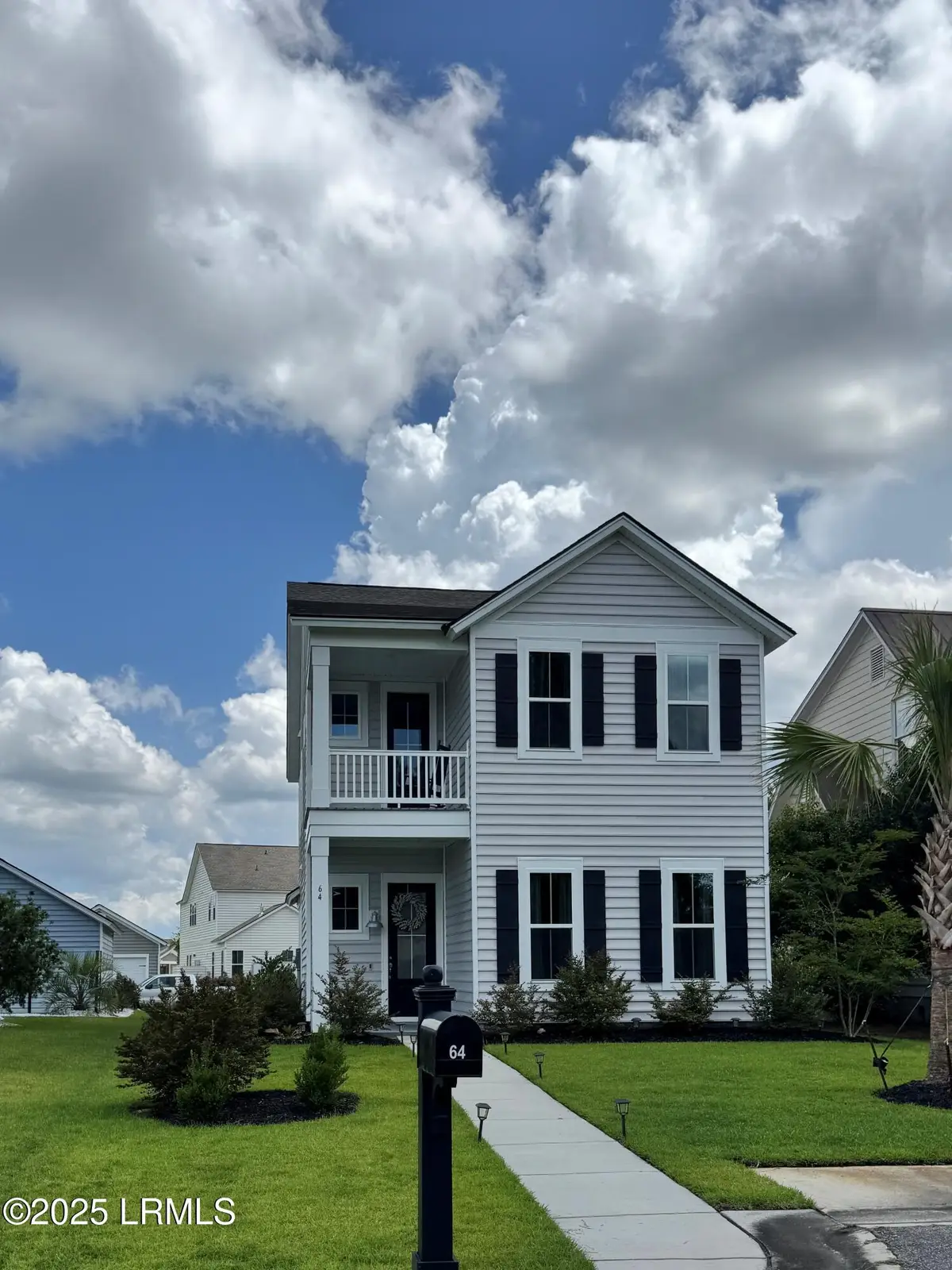 64 Hawthorn Lane, Hardeeville, SC 29927 - Image #1