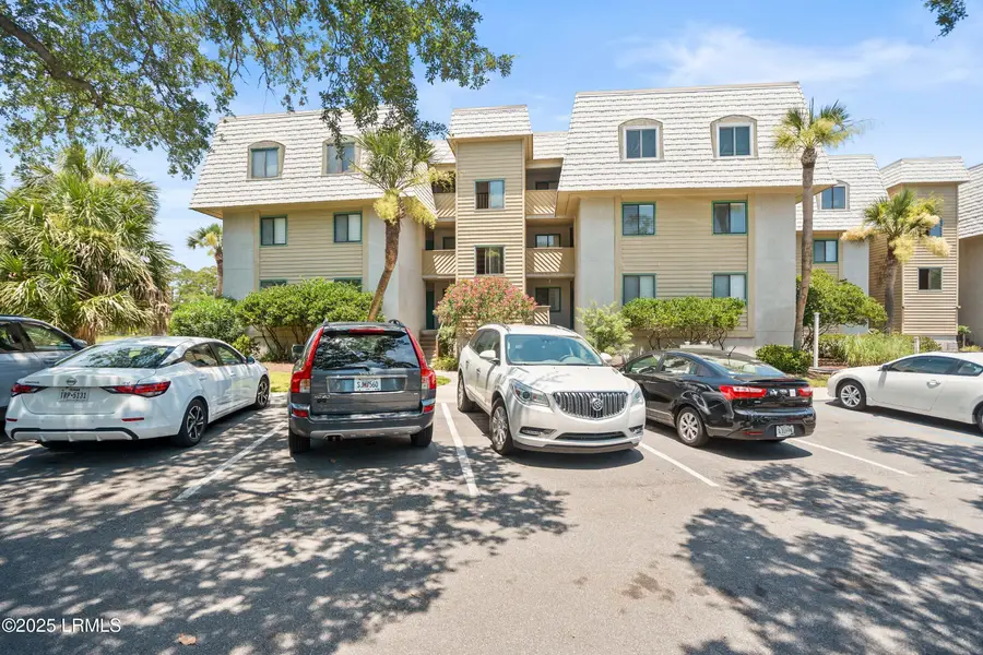 167 Beach Club Villa Drive #167, Fripp Island, SC 29920 - Image #2
