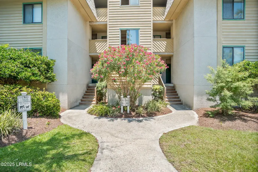 167 Beach Club Villa Drive #167, Fripp Island, SC 29920 - Image #3