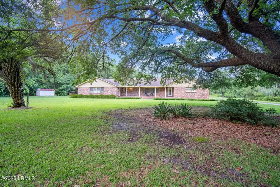 21 River Road, Yemassee, SC 29945 - Image #3