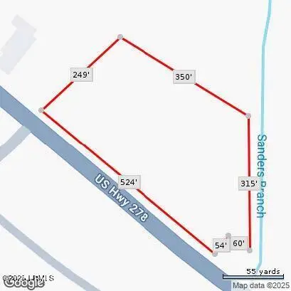 625 Elm Street W, Hampton, SC 29924 - Image #2