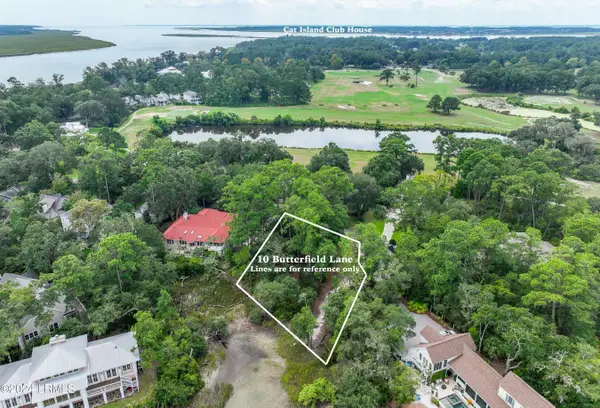 10 Butterfield Lane, Beaufort, SC 29907
