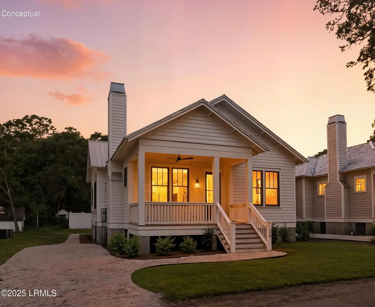 418 Waight Street, Beaufort, SC 29902 - Image #1