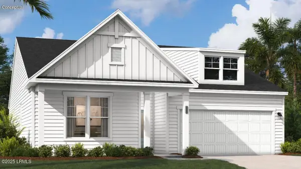 162 Gun Powder Court, Ridgeland, SC 29936