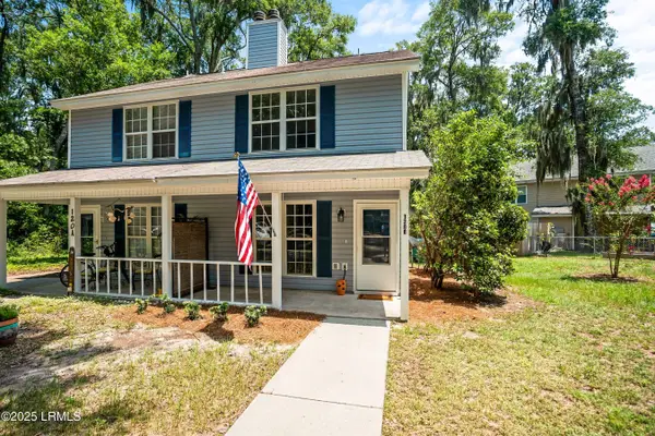 120b Tamara Lane, Port Royal, SC 29935