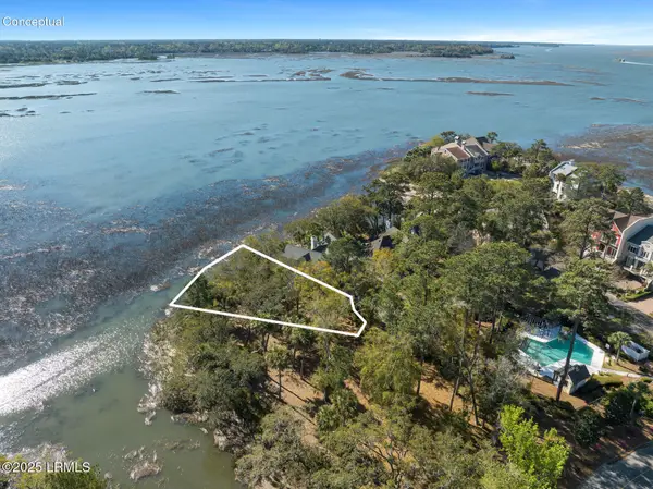 17 Indian Hill Lane, Hilton Head Island, SC 29926