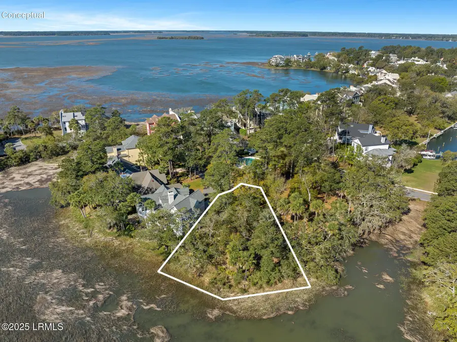 17 Indian Hill Lane, Hilton Head Island, SC 29926 - Image #2