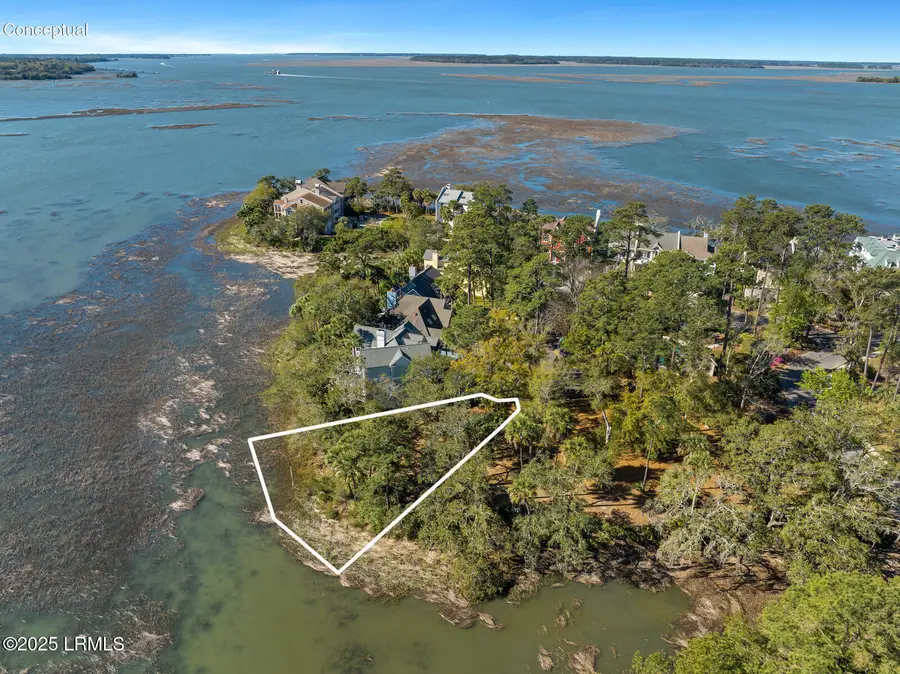 17 Indian Hill Lane, Hilton Head Island, SC 29926 - Image #3