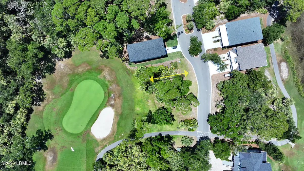 153 Davis Love Drive, Fripp Island, SC 29920 - Image #1