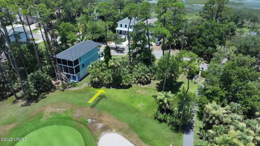 153 Davis Love Drive, Fripp Island, SC 29920 - Image #2