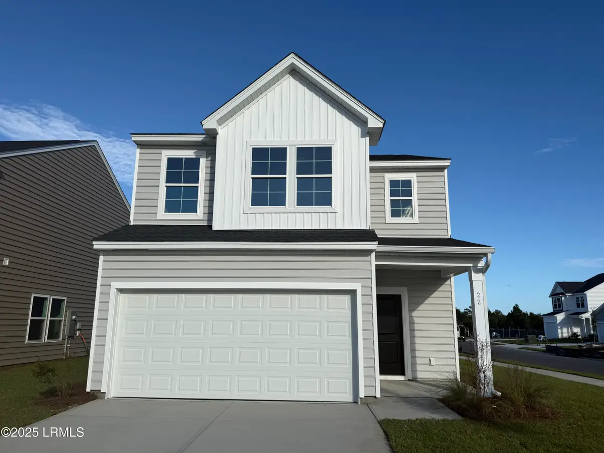 22 Concourse Drive, Ridgeland, SC 29936 - Image #1