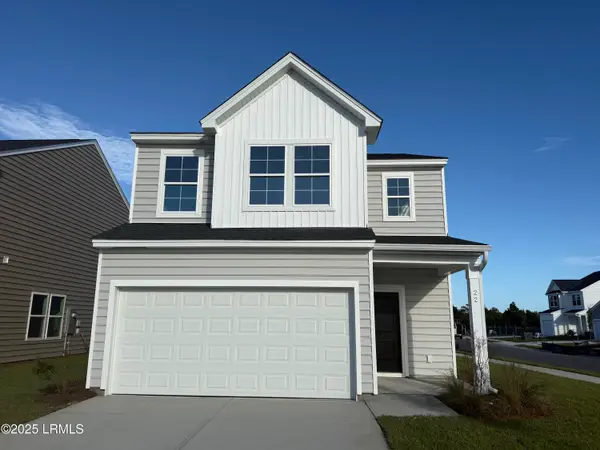 22 Concourse Drive, Ridgeland, SC 29936