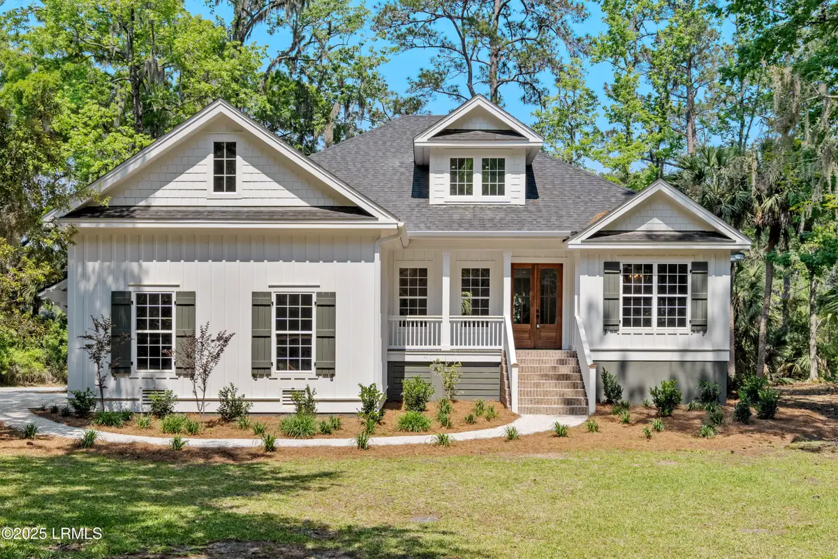 6 Winding Oak Drive, Okatie, SC 29909 - Image #1