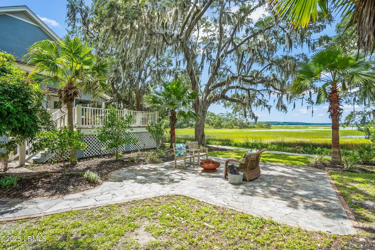 7 Petigru Drive, Beaufort, SC 29902 - Image #1