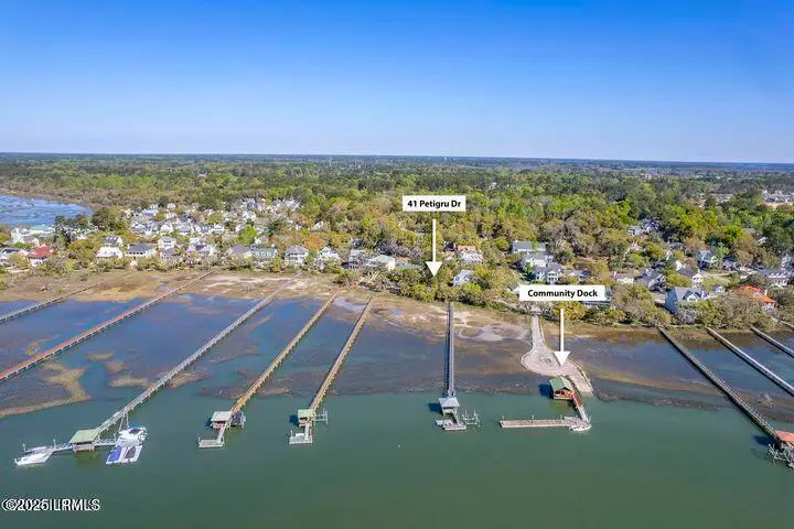 41 Petigru Drive, Beaufort, SC 29902 - Image #2
