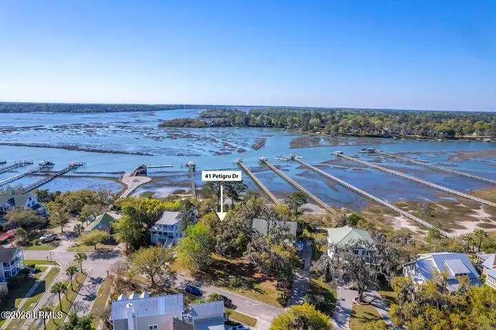 41 Petigru Drive, Beaufort, SC 29902 - Image #3