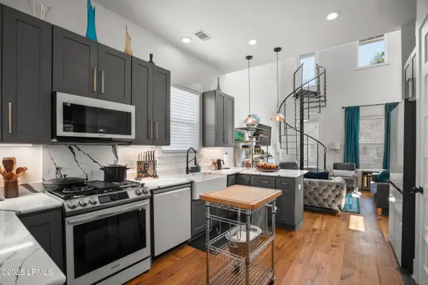 1008 C 12th Street, Port Royal, SC 29935