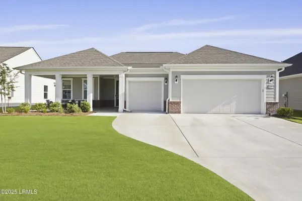 135 Sweetpea Lane, Bluffton, SC 29909