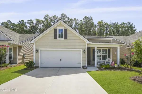 16 Idlewood Court, Bluffton, SC 29909