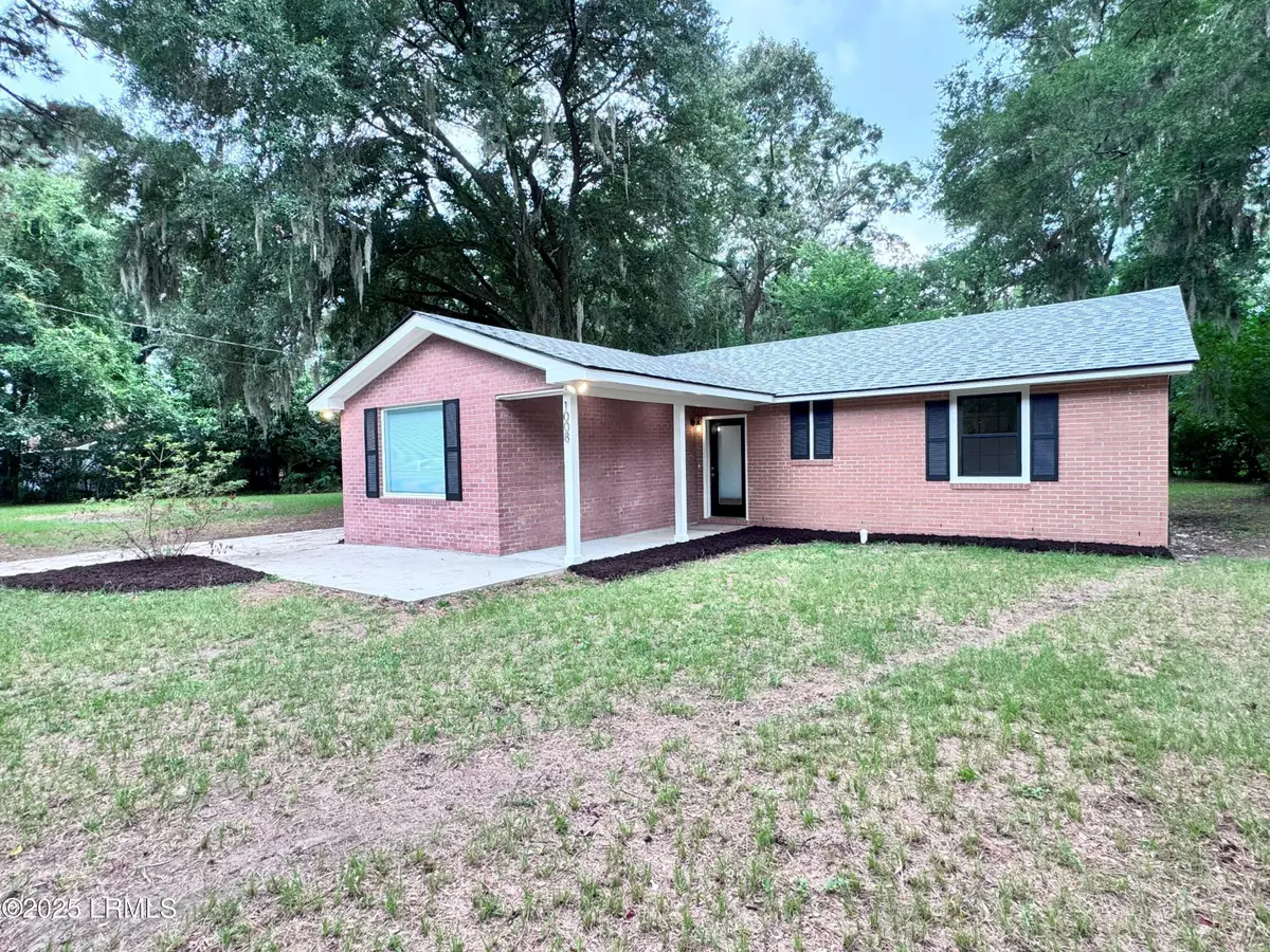 1008 Goodwin Street, Beaufort, SC 29906 - Image #1