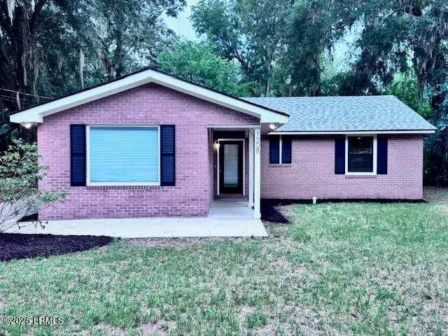 1008 Goodwin Street, Beaufort, SC 29906 - Image #2