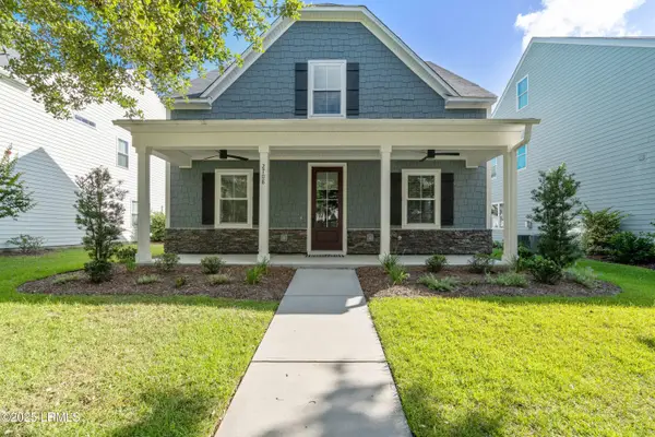 2708 Satilla Boulevard, Beaufort, SC 29902