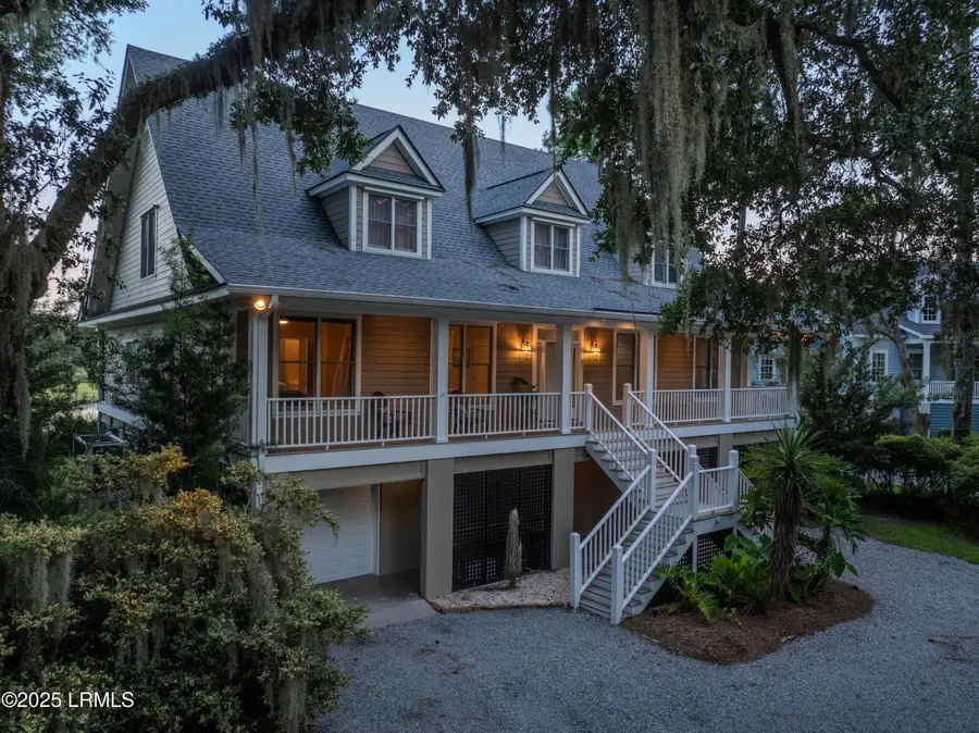 81 Bermuda Downs, Saint Helena Island, SC 29920 - Image #3
