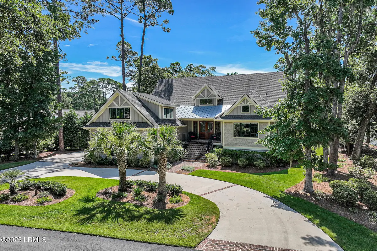 9 Strawberry Hill Road, Hilton Head Island, SC 29928 - Image #1