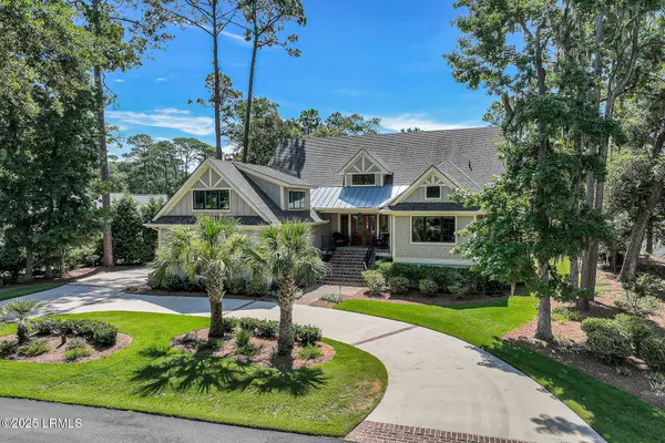 9 Strawberry Hill Road, Hilton Head Island, SC 29928