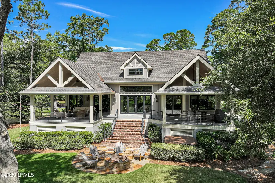 9 Strawberry Hill Road, Hilton Head Island, SC 29928 - Image #2
