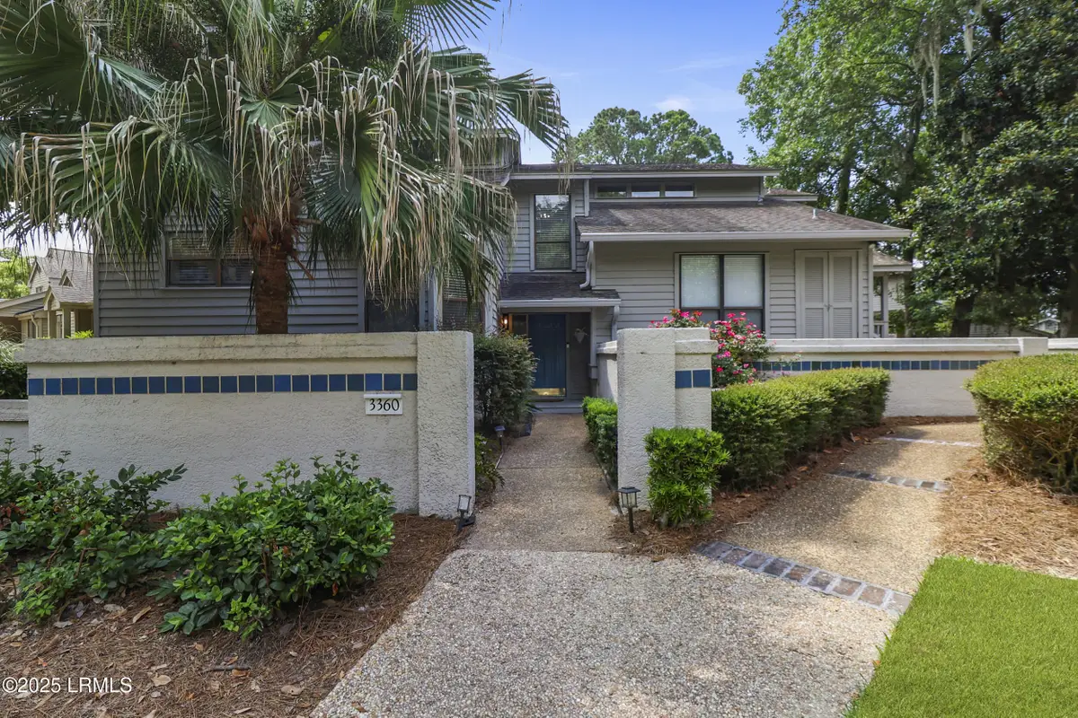 11 Lake Forest Drive #3360, Hilton Head Island, SC 29928 - Image #1