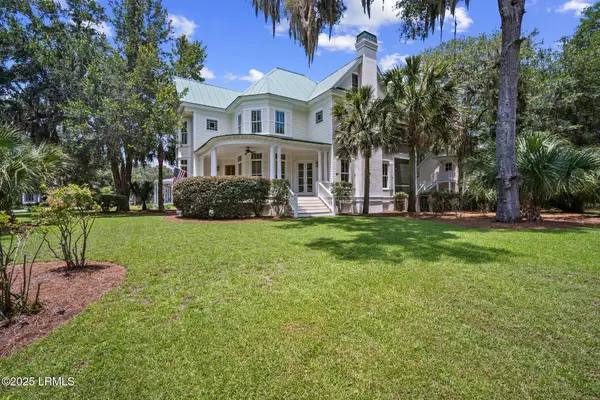 106 Coosaw Club Drive, Beaufort, SC 29907