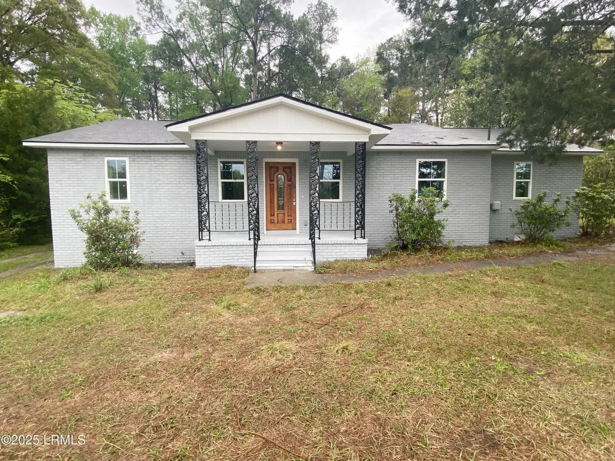 801 Elm Street E, Hampton, SC 29924 - Image #1