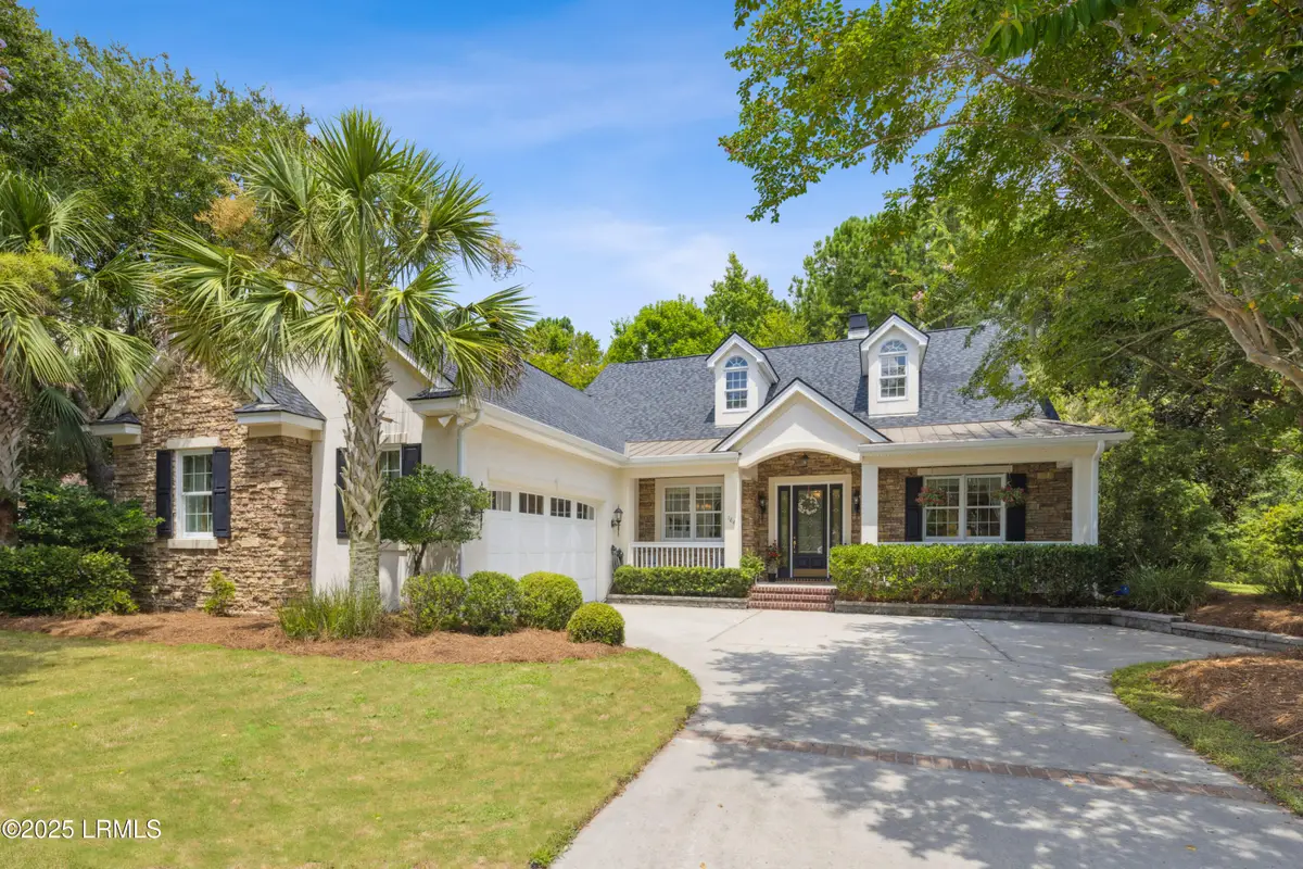 184 Hampton Hall Boulevard, Bluffton, SC 29910 - Image #1