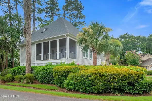 56 Royal Pointe Drive, Hilton Head Island, SC 29926