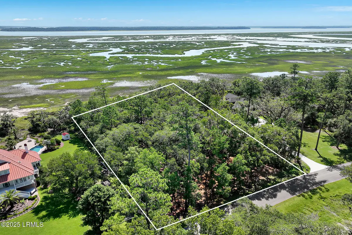 Tbd Broadview Drive, Ridgeland, SC 29936 - Image #1