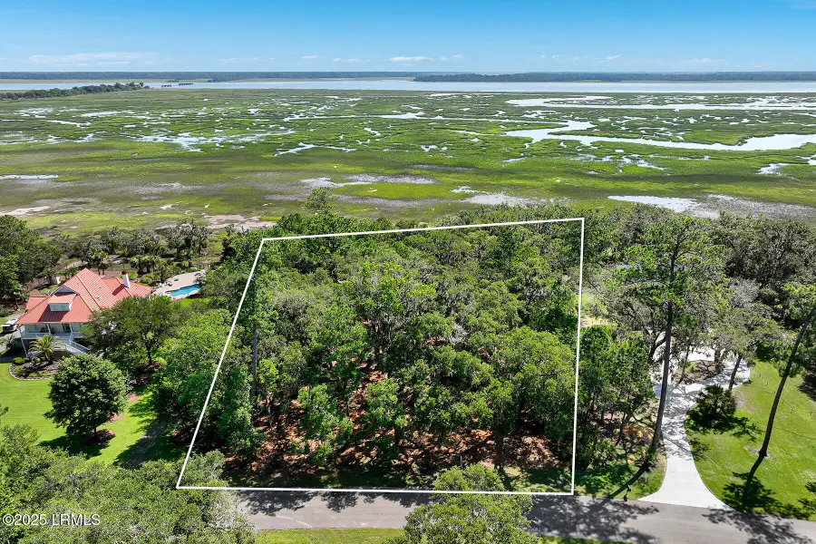 Tbd Broadview Drive, Ridgeland, SC 29936 - Image #2