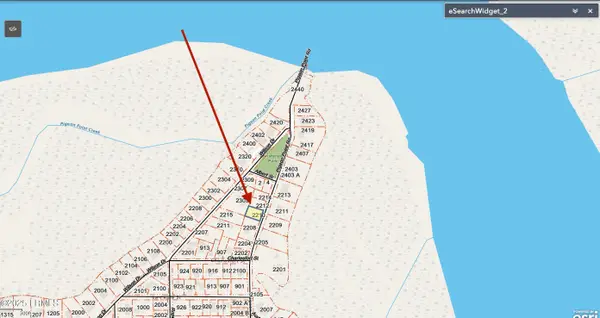 2210 Pigeon Point Road, Beaufort, SC 29902