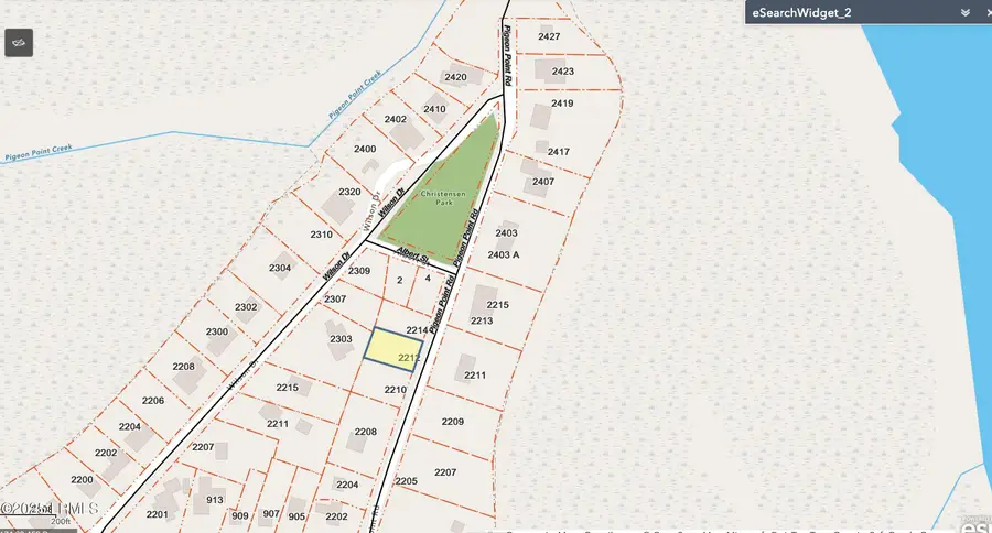 2210 Pigeon Point Road, Beaufort, SC 29902 - Image #3