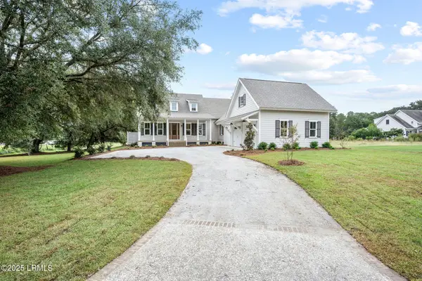 1 Greeters Lane, Okatie, SC 29909