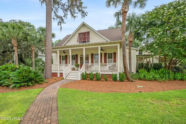 110 Coosaw Club Drive, Beaufort, SC 29907