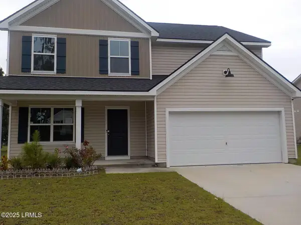 127 Teal Bluff Boulevard, Seabrook, SC 29940